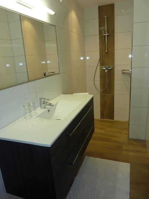 Haus Jaeger Apartment Filzmoos Ruang foto