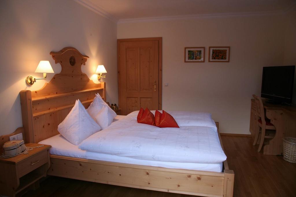 Haus Jaeger Apartment Filzmoos Ruang foto