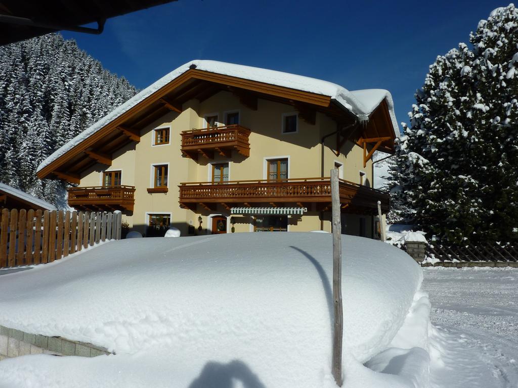 Haus Jaeger Apartment Filzmoos Bagian luar foto