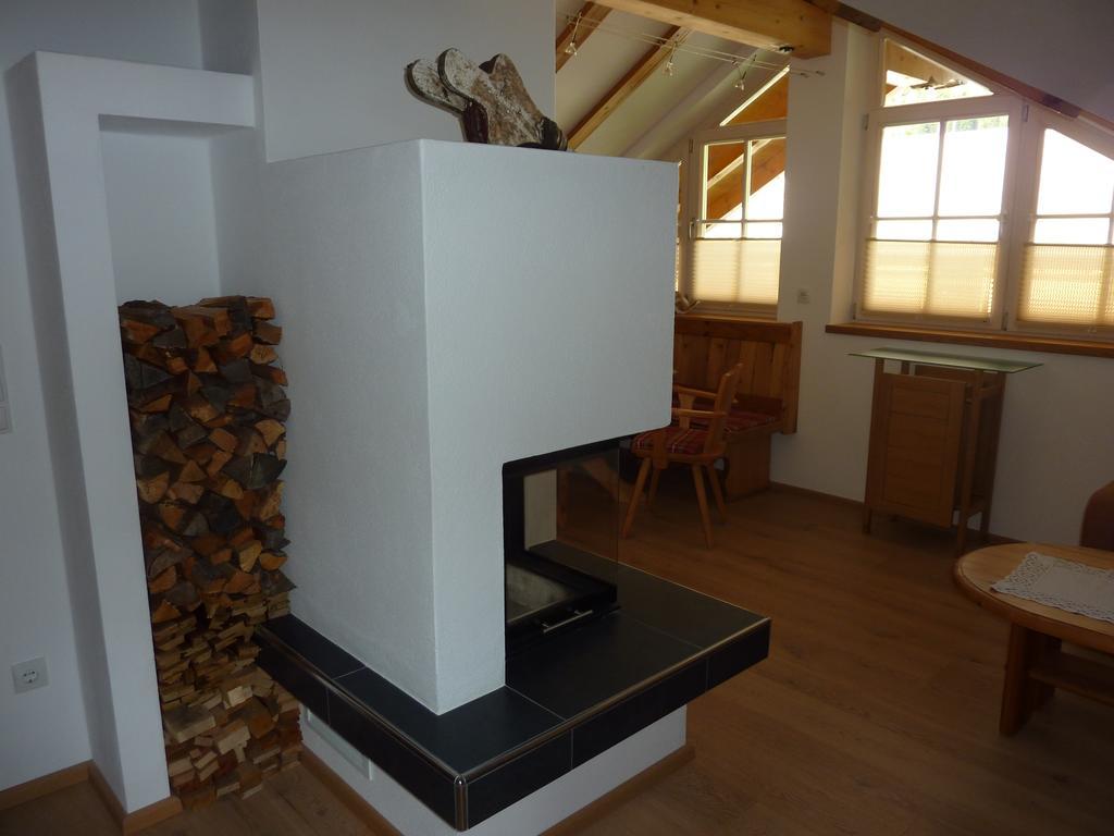 Haus Jaeger Apartment Filzmoos Bagian luar foto