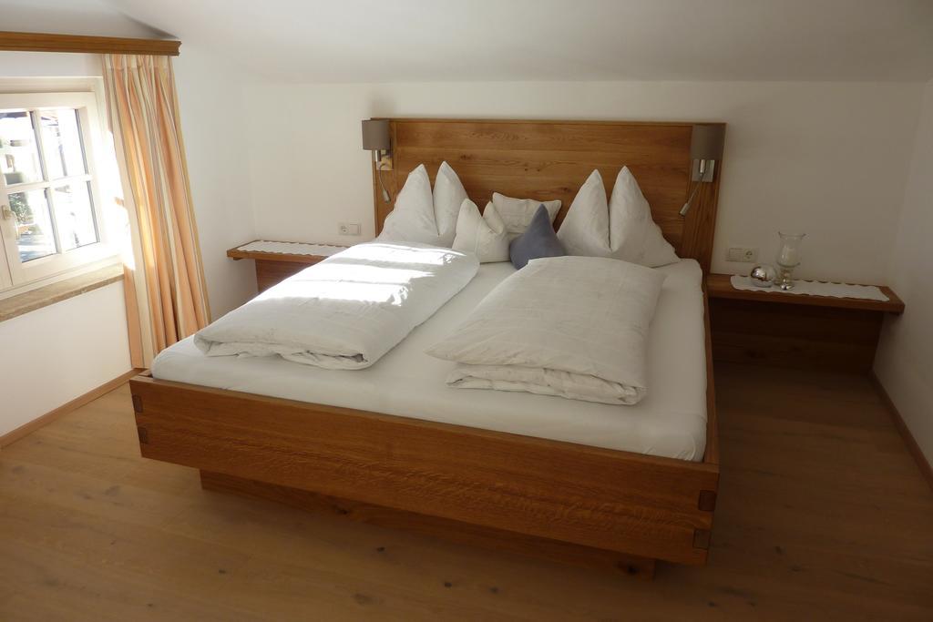 Haus Jaeger Apartment Filzmoos Bagian luar foto