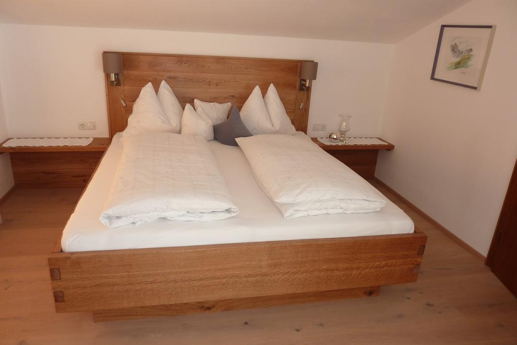 Haus Jaeger Apartment Filzmoos Bagian luar foto