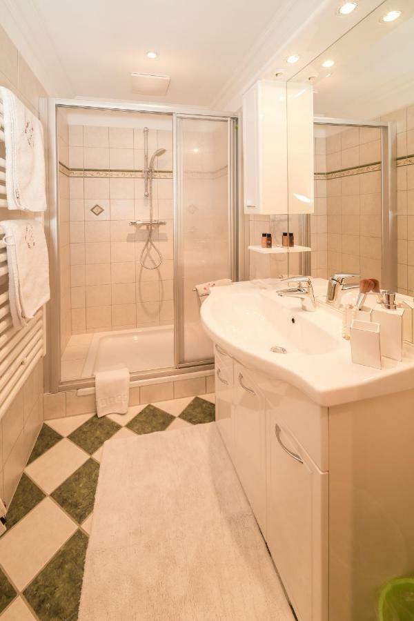 Haus Jaeger Apartment Filzmoos Bagian luar foto