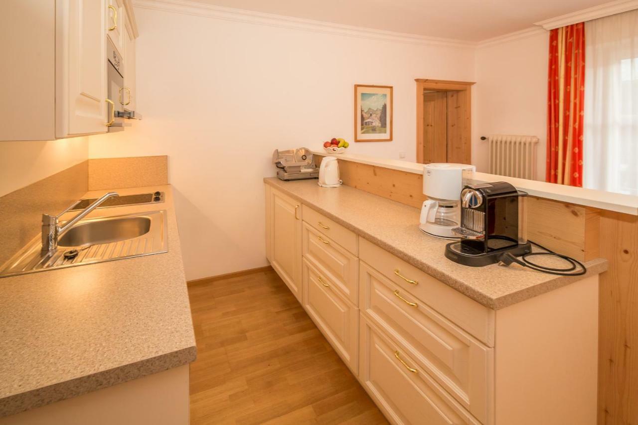 Haus Jaeger Apartment Filzmoos Bagian luar foto