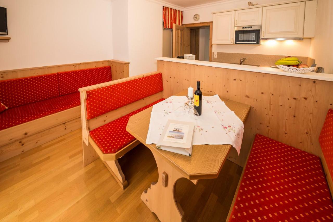 Haus Jaeger Apartment Filzmoos Bagian luar foto