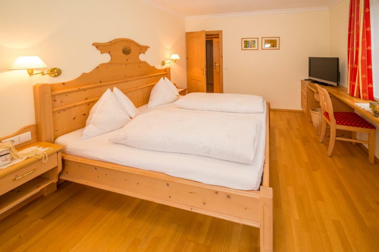 Haus Jaeger Apartment Filzmoos Bagian luar foto