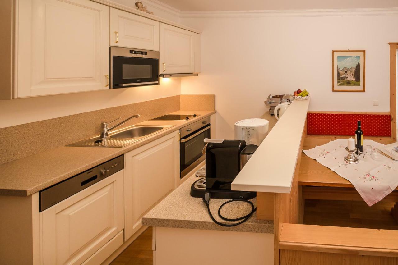 Haus Jaeger Apartment Filzmoos Bagian luar foto