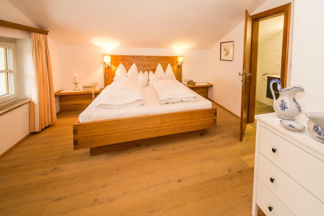 Haus Jaeger Apartment Filzmoos Bagian luar foto